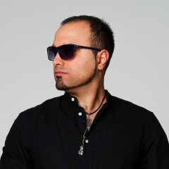 Эмин Тагиев, 01.03.1993, Москва