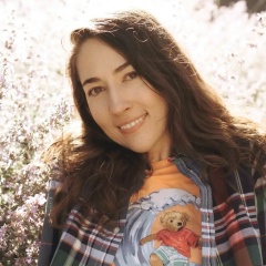 Ольга Кононова, 15.06, Нижний Новгород