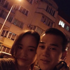 Ернат Бердикожаев, 29.06, Алматы