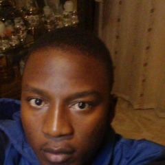 Alfredo Bambele, 30.04, Тверь