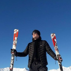 Saxeli Gvari, 14.05, Тбилиси