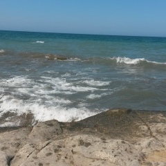 Жазира Турсинова, Актау