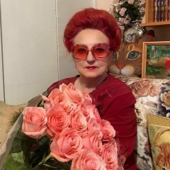 Наталия Соловьева, 27.08.1949, Семенов