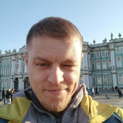 Андрей Токарев, 02.01.1982, Москва