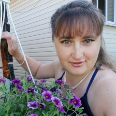 Аня Топорова, 14.09