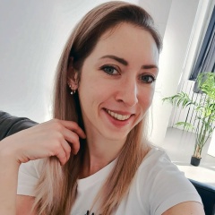 Елизавета М, 29.09.1922, Москва