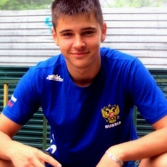 Дмитрий Емельянов, 17.04.1993, Марганец