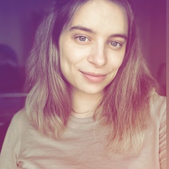 Дария Кузьмина, Пушкино