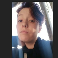 Виктория Лебединская, 12.07.2002, Петропавловск-Камчатский