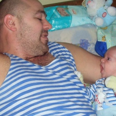 Александр Кужбэ, 15.04.1983, Москва