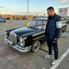 Денис Автоподбор, 19.01.1986, Астрахань