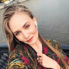 Валерия Ананьева, 03.04.1996, Минск