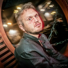 Алексей Лубинский, 04.04.1982, Алматы