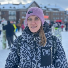 Светлана Ерощенко, 22.11, Санкт-Петербург