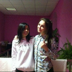 Виктория Маковская, 12.08.1997, Темиртау