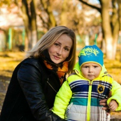 Элина Андреева, 01.01, Омск