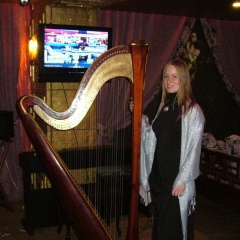 Ольга Петрякова, 31.03, Москва