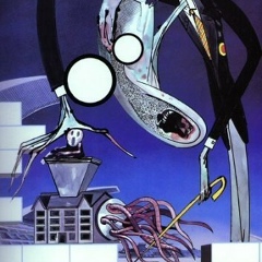 Дмитрий Цейн, 30.09