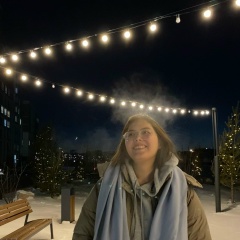 Толкын Олжабаева, 14.09, Астана