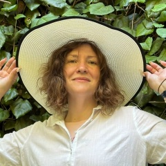 Анна Кучеренко, 11.03.1981, Москва