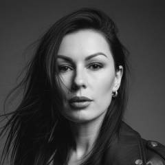 Ольга Косинская, 20.05, Ступино