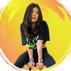 Ирина Пак, 12.04.1991, Busan