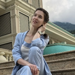 Анастасия Алексеева, 08.05, Печора