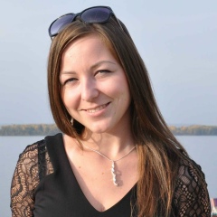 Наталька Герасимова, 23.12.1987, Самара