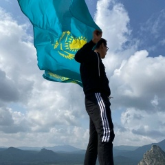 Bagdat Shala, 18.11, Шымкент