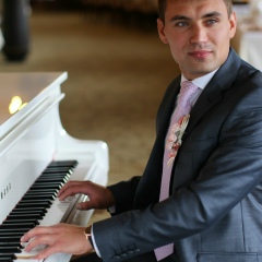 Александр Гонта, 27.08, Червоноград