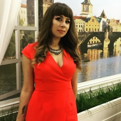 Анастасия Жупанова, 11.03.1989, Винница