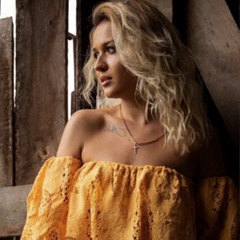 Евгения Вернер, 23.12, Москва