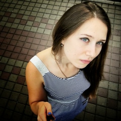 Анна Рогачева, 20.08, Одесса