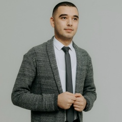 Жонибек Жафаров, 08.07.1998, Самарканд