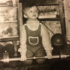 Cherry World, 27.10.1986, Киев