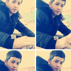 Bauirjan Sharipbaev, 06.11.1997