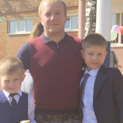 Николай Воронков, 18.08.1988, Егорьевск