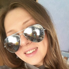 Viktoriya Subacheva, 09.05, Харьков