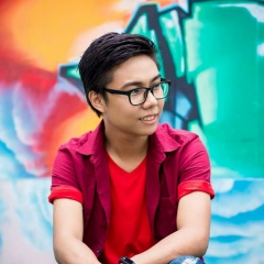 Han Linn, 02.04.1997, Yangon