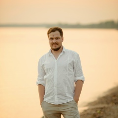 Иван Сабуров, 05.04.1988, Пермь
