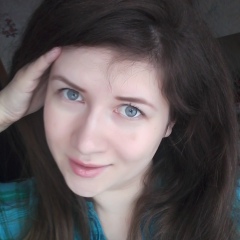 Елена Муркина, 01.06, Киев