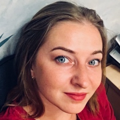 Мария Труфанова, 09.12.1988, Москва