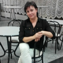 Елена Малюк, 26.02.1969, Киев