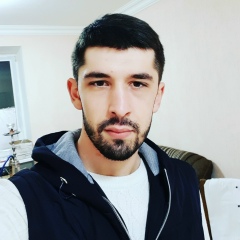 Марат Гочияев, 14.03.1992, Ставрополь