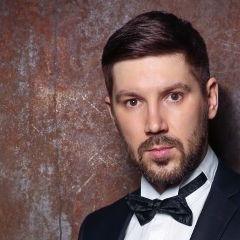 Сергей Волковницкий, 02.07, Москва