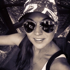 Маша Персикова, 29.06.1988, Москва