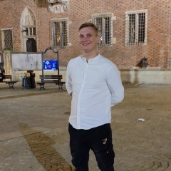Алексей Тороп, 26.12.1993, Wrocław