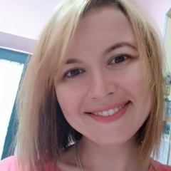 Ксения Денисова, 08.06.1984, Firenze