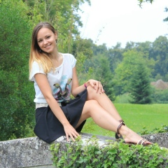 Юлия Кондарева, 13.09, Котельники