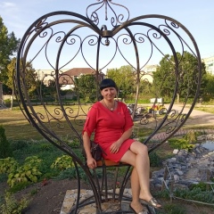 Наталья Олейник, 27.03.1987, Винница